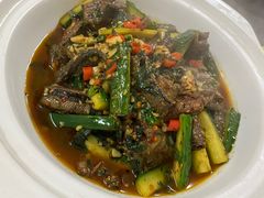 -勇哥饭店(西湖路店)