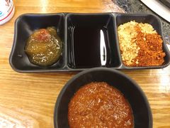 -赞酱川式烤肉(蜀都万达店)