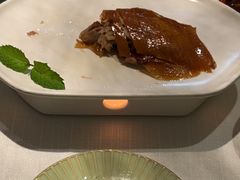 -悦融·京鲁菜·露台花园(安定门店)
