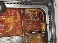 -海底捞火锅(威高广场店)