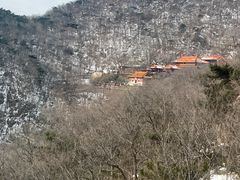 -天津盘山风景名胜区