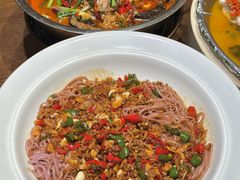 -农耕记·湖南土菜(halo广场店)