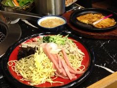 iphone_upload_pic-梦山水日本烧肉(五四广场店)