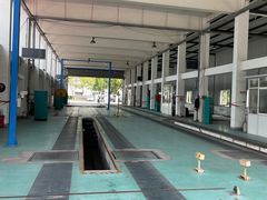 -上海普陀区机动车检测站第十一机动车安全检测站