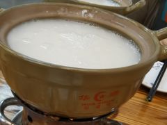 -顺德公平靓正特色牛花粥(花都店)