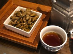 茴香豆-咸亨酒店•非遗绍兴菜•中华老字号(堂吃餐厅)
