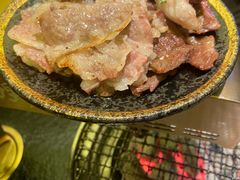 -樱嘢·炭火烧肉(惠南店)