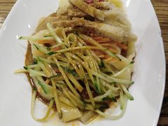 -阿凡提餐厅(簋街店)