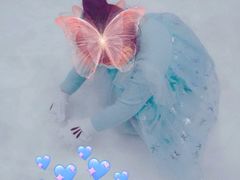 -Mr·Kuma酷么先生雪之乐园