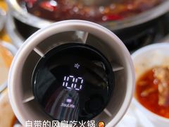 -渝味黄姐火锅(黄泥村店)