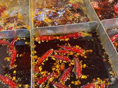 -重庆老火锅王(西安北路店)
