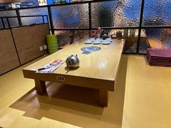 -海兰江石锅饭(水上店)