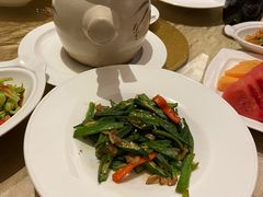 -哈尔滨永泰喜来登酒店·璟泰公馆