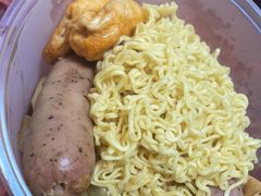 -大姐麻辣烫(莲宝中路店)