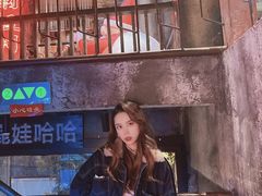 -五马集·海鲜·温州大牌档(黑金冠五马街十字路口店)