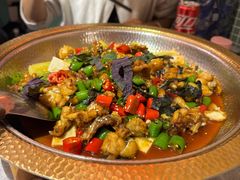 -肥家大排档(天河体育西店)