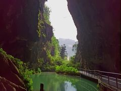 -百魔洞景区