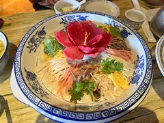 -老雒阳面馆·水席(王城路店)