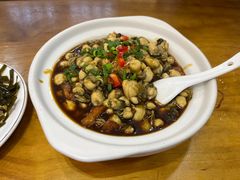 -醉壹号海鲜大排档(厦门美食地标店)