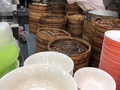大堂-红晨早餐(儿童医院店)