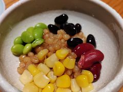 -岚山日本料理(珠江新城店)