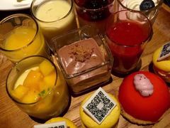 -广州富力君悦大酒店·凯菲厅