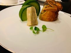 -甄御•海鲜新青岛菜(麦岛店)