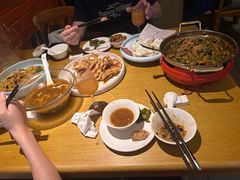 -宏达老菜馆(东安街店)