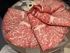 -满来寿喜烧(金虹桥店)