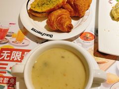 -斗牛士牛排餐厅(嘉里汇店)