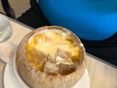 -满记甜品(荟聚购物中心店)