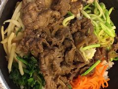 -土大力拌饭名家(丹尼斯百货店)