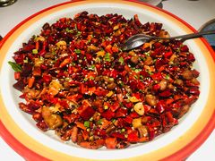 -悦融琥珀·京鲁菜·海味珍品(西单店)