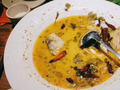 -食锦记·福建私房菜(浦西万达店)