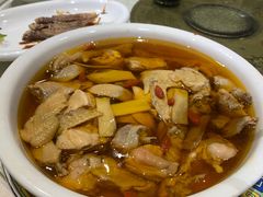 -顺风海鲜港(金玉兰店)