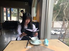 -穹六人间 people 6(岳阳路店)