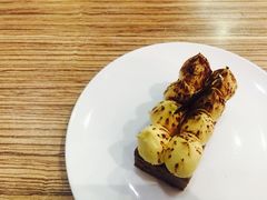 -榖屋house of flour(张江首店)