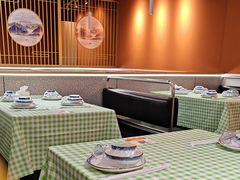 -辣小米·江西菜(长宁店)