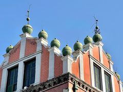 -北京动物园-畅观楼