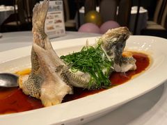 -院里寻菜·祖庵菜宴请(观沙岭店)