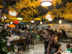 大堂-庭院小酌(瑞莲街店)