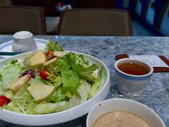 -羊巴道新疆菜·清真(上梅林店)