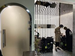 -AYO SALON