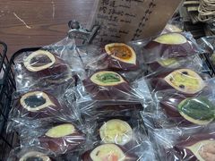 -雀食面包店(钟楼店)