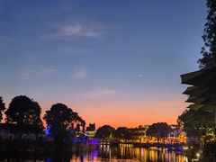 -赤坎·广东华侨国际旅游度假区