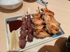 -小山日本料理(太古汇店)
