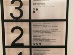 -乐蓬马歇百货公司(Rive Gauche)