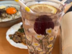 -柴の食堂·日式家庭料理·熊之肆(大学路店)
