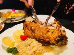 -申德勒加油站西餐厅(日坛路总店)