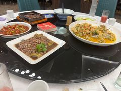 -聚鑫阁江浙菜·非遗传承技艺(闵行交大店)